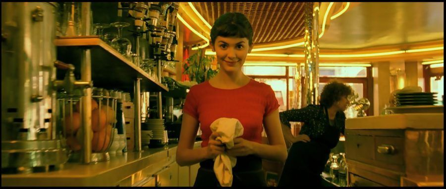 Il favoloso mondo di Amelie