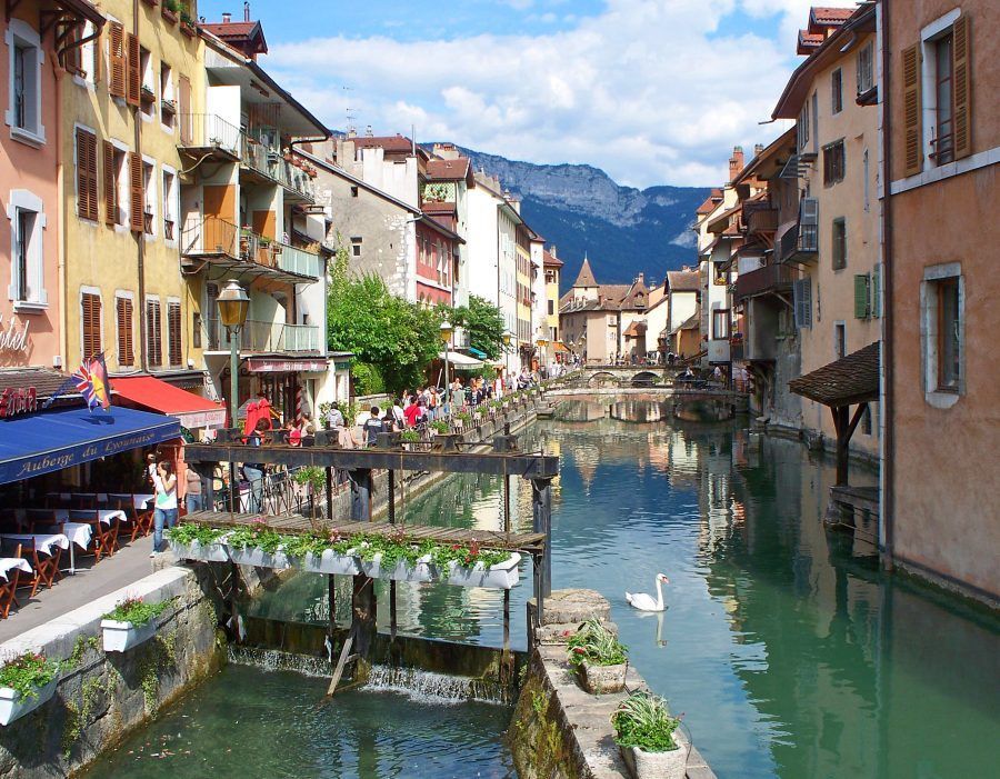 Annecy