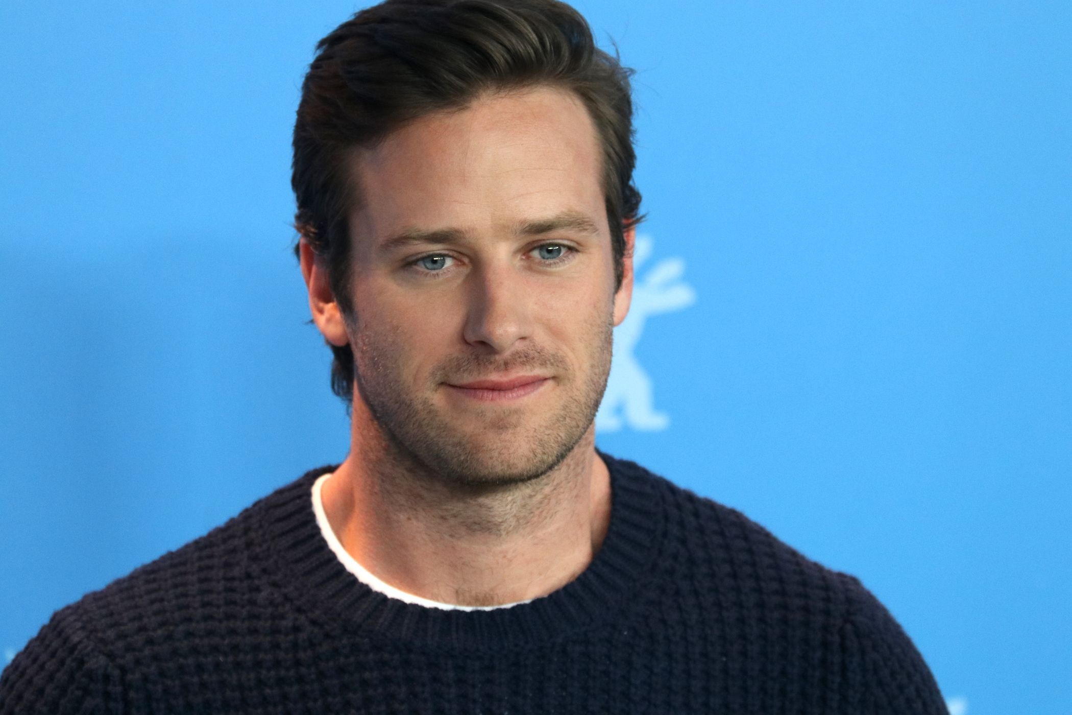 Armie Hammer: 5 motivi per amarlo