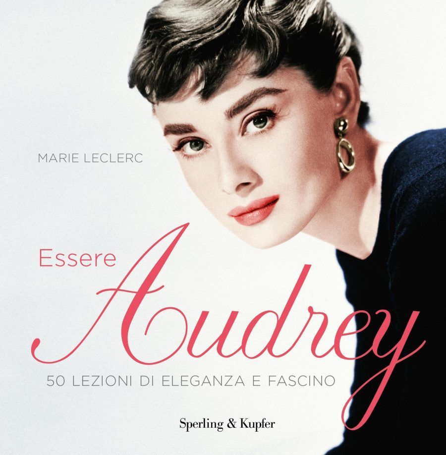 Essere Audrey 