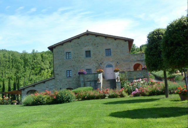 Casa Portagioia