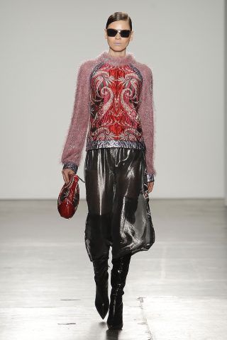 Custo Barcelona autunno-inverno 2017-2018