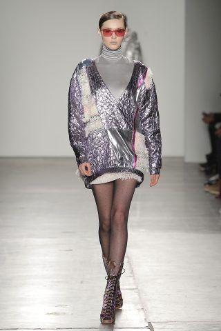 Custo Barcelona autunno-inverno 2017-2018