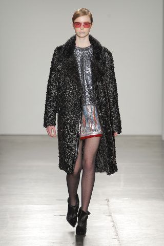 Custo Barcelona autunno-inverno 2017-2018