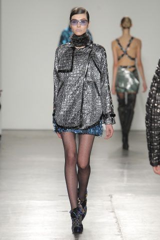 Custo Barcelona autunno-inverno 2017-2018