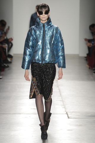 Custo Barcelona autunno-inverno 2017-2018