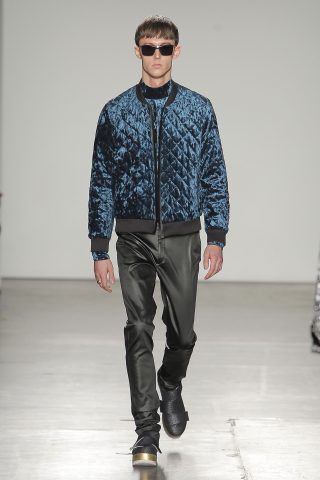 Custo Barcelona autunno-inverno 2017-2018