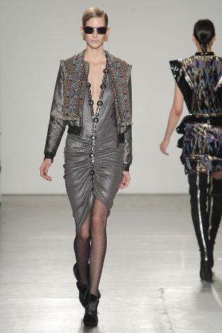 Custo Barcelona autunno-inverno 2017-2018