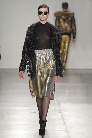 Custo Barcelona autunno-inverno 2017-2018