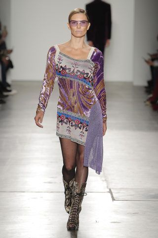 Custo Barcelona autunno-inverno 2017-2018
