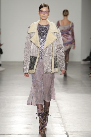 Custo Barcelona autunno-inverno 2017-2018