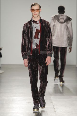 Custo Barcelona autunno-inverno 2017-2018