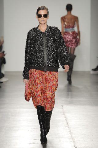 Custo Barcelona autunno-inverno 2017-2018