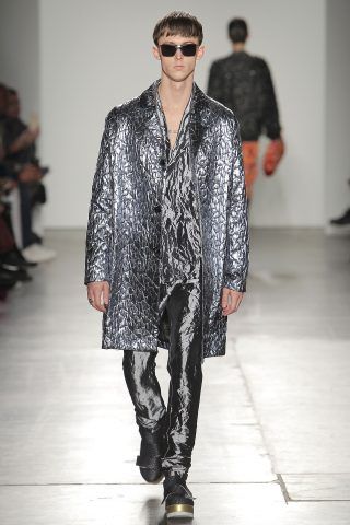 Custo Barcelona autunno-inverno 2017-2018