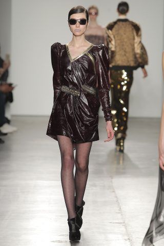 Custo Barcelona autunno-inverno 2017-2018