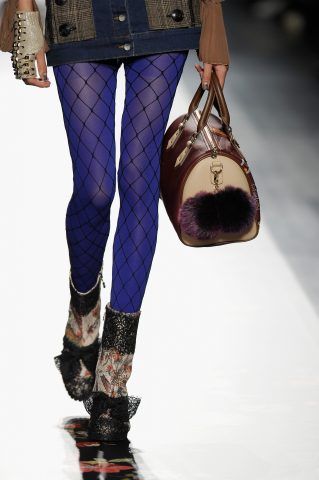 Desigual sfilata Fall/Winter 2017 2018