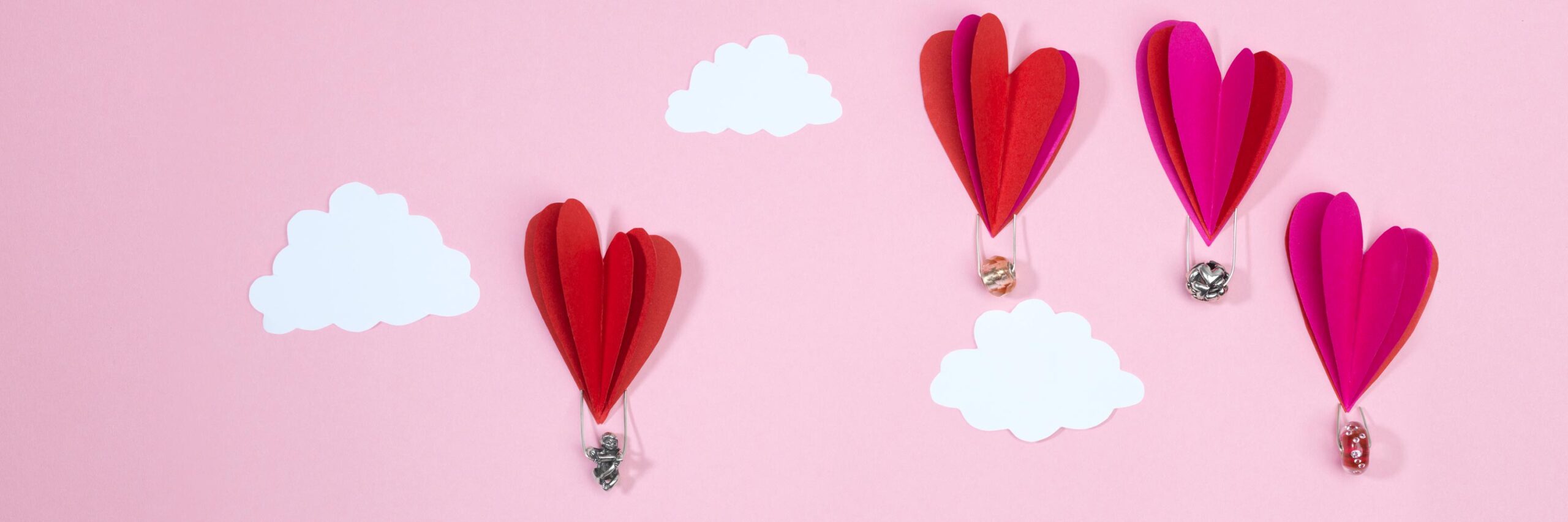 I migliori bijoux da regalare a San Valentino