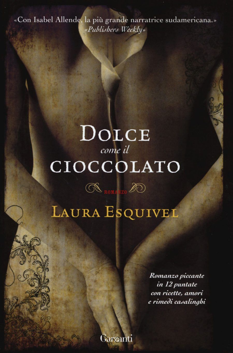 Dolce come il cioccolato 