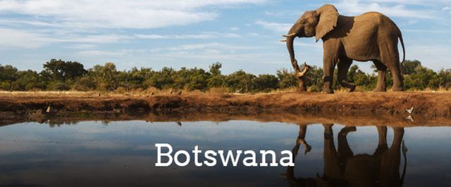 Botswana