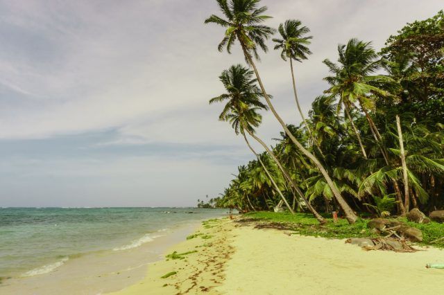 Nicaragua