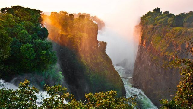 Zimbabwe