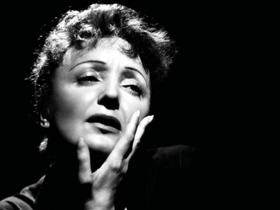 Edith Piaf