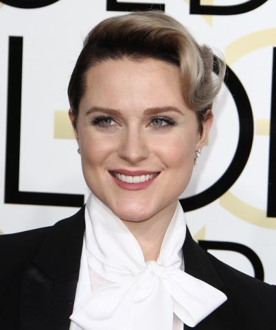Evan Rachel Wood