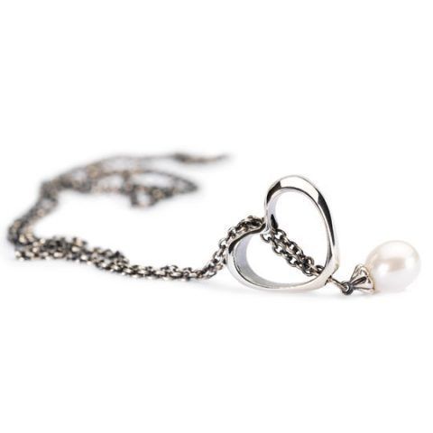 Collana del Cuore €190 Trollbeads
