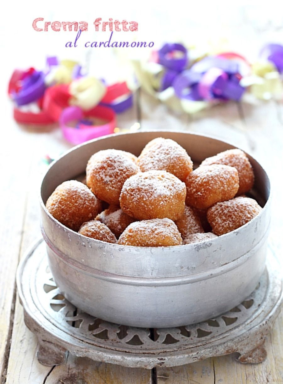 Crema fritta