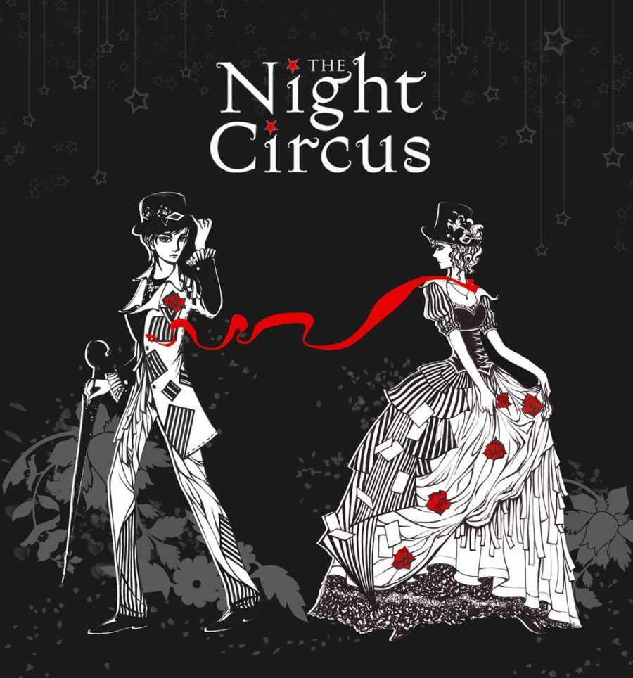 Il circo della notte di Erin Morgenstern