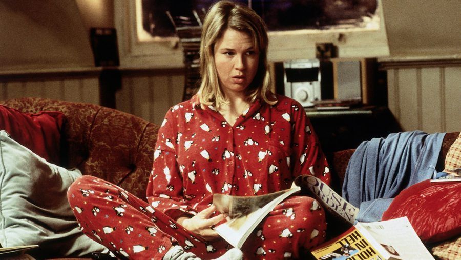 Il diario di Bridget Jones