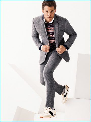James Marsden