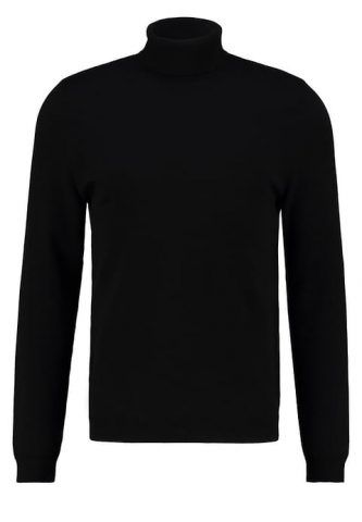 Maglia a collo alto Burton Menswear London