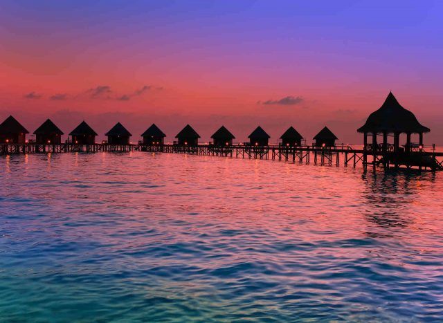 Maldive
