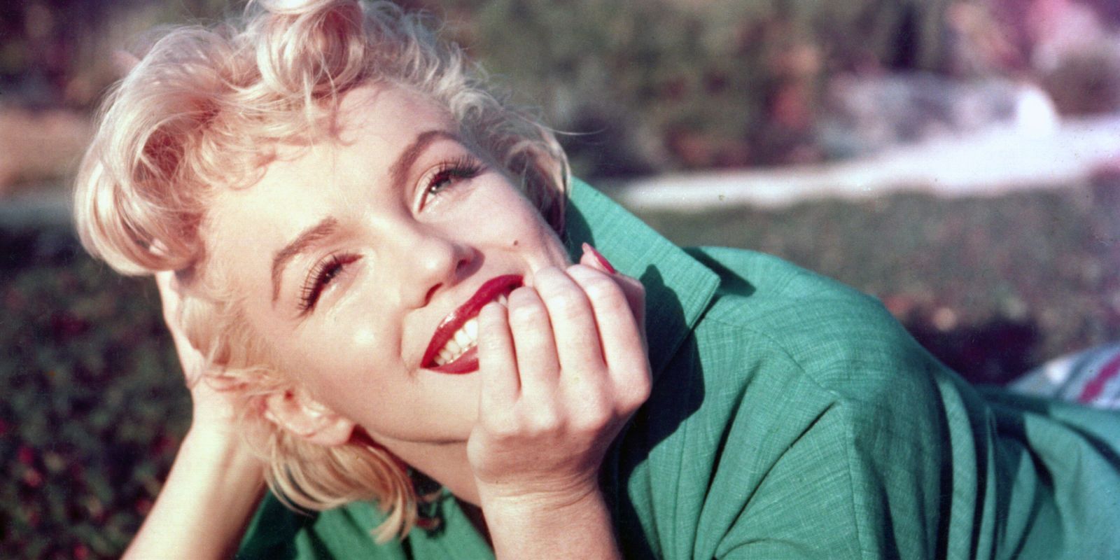 Marlyn Monroe