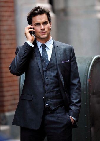 Matthew Bomer