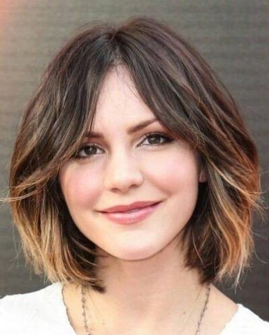 Katharine McPhee