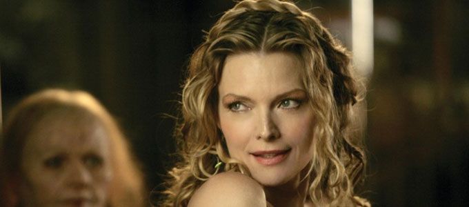 Michelle Pfeiffer