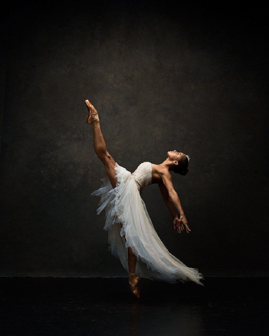 Misty Copeland