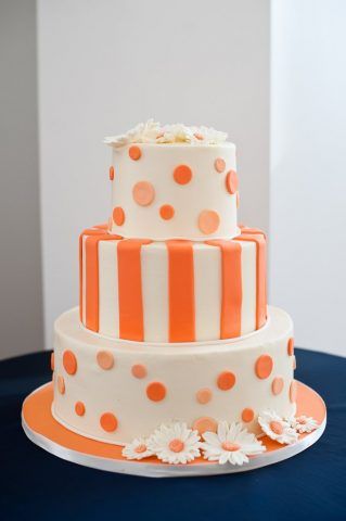 Torta simpatica