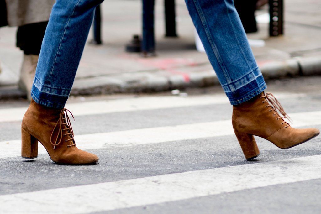 Ankle boots significato, moda e stile. Come indossare le scarpe tra le più trendy del momento