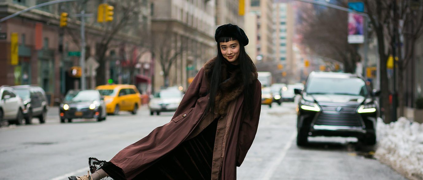 New York Fashion Week: il meglio dello street style