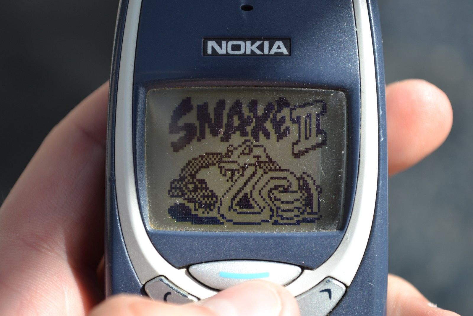 Torna il Nokia 3310