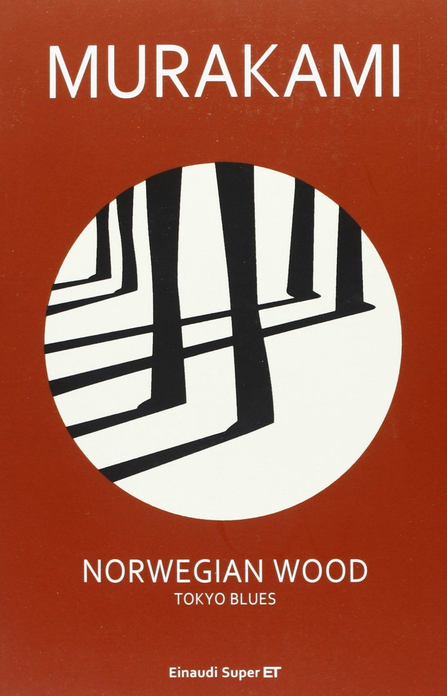 Norvegian Wood