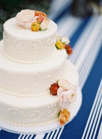 Torta semplice