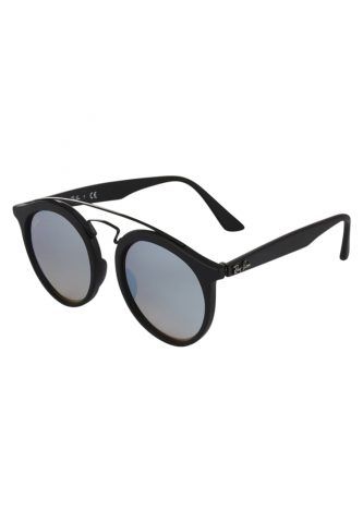 Occhiali da sole con lenti specchiate Ray-ban