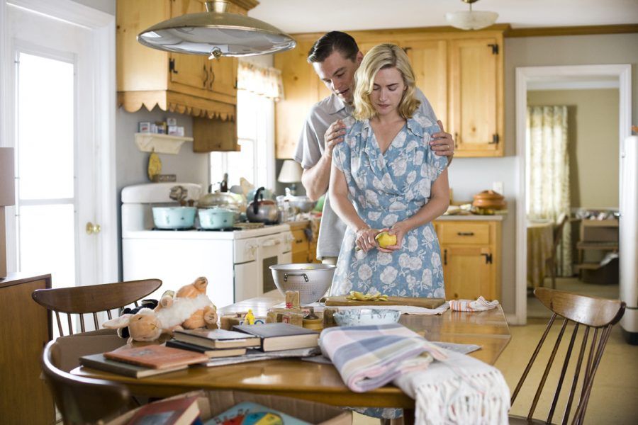 Revolutionary road