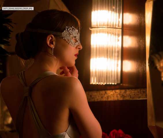 Foto di scena