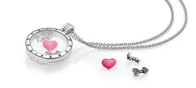 Pendente componibile a partire da €99 Pandora