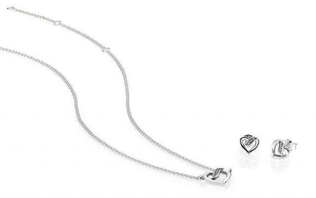 Nastri d'Amore €69 Pandora